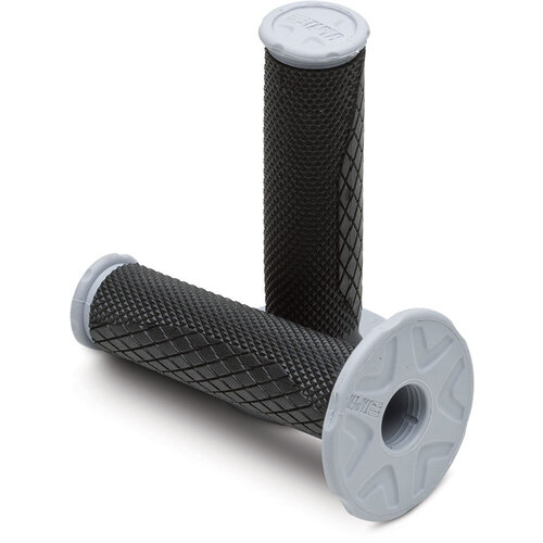 ProTaper Dual Density Grips Full Diamond - Black