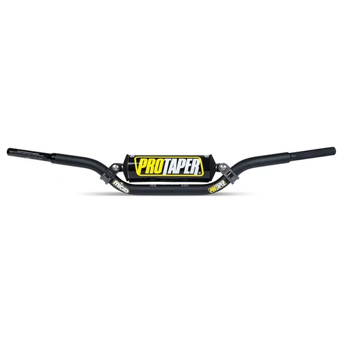 ProTaper KTM 50 7/8 Micro Handlebar - Black