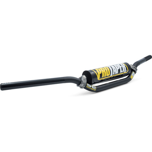 ProTaper SE YZ High Bend Handlebar Black