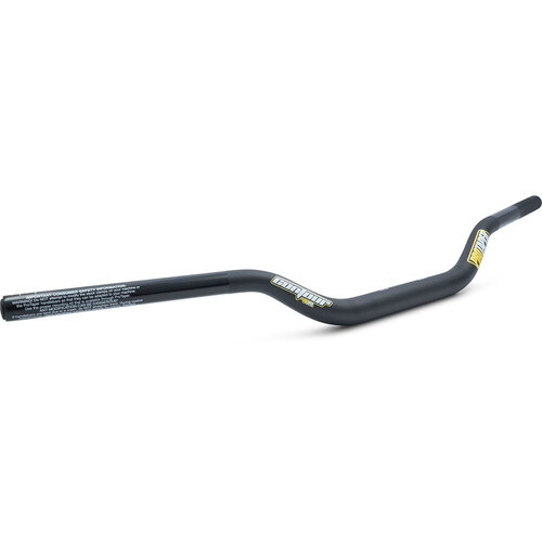 ProTaper Contour Carmichael Bend Handlebar - Black