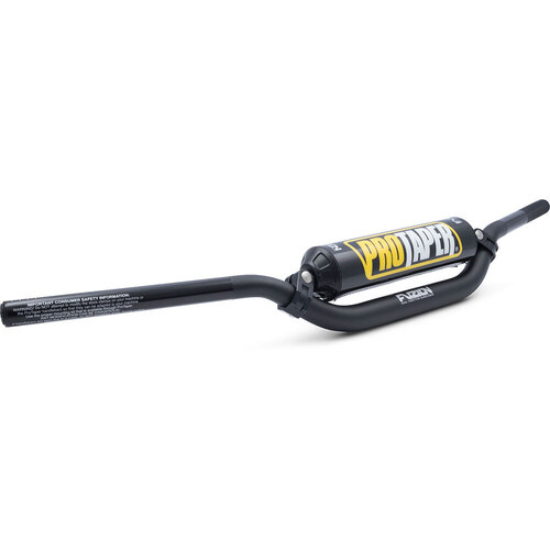 ProTaper Fusion Henry/Reed Bend Handlebar - Black
