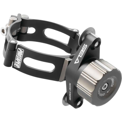 ProTaper Self-Engaged Launch Assist (SELA) - Black