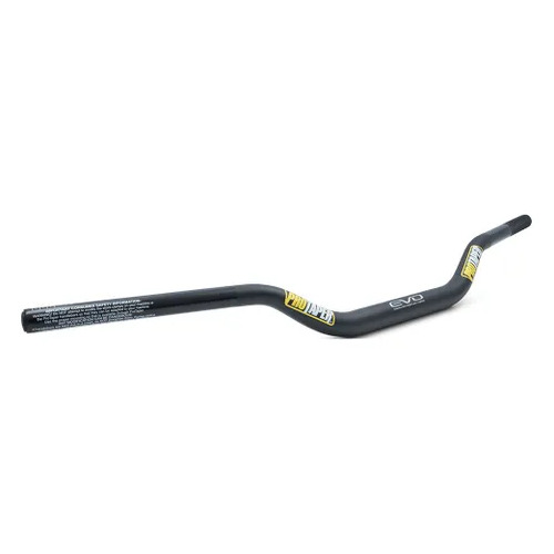 Protaper EVO Husqvarna Stock Bend Black 