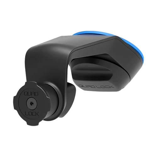 Quad Lock Car Mount - Version 5