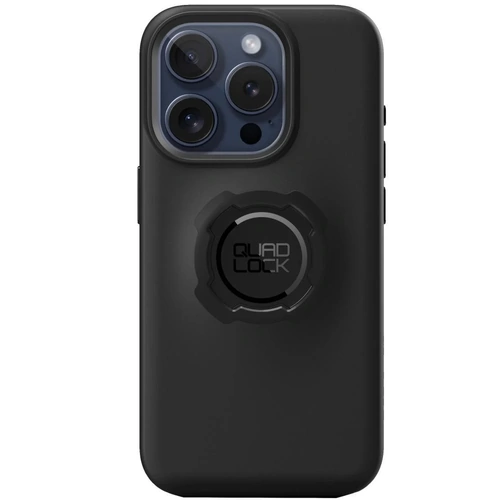 Quad Lock iPhone 15 Pro Max 6.7"