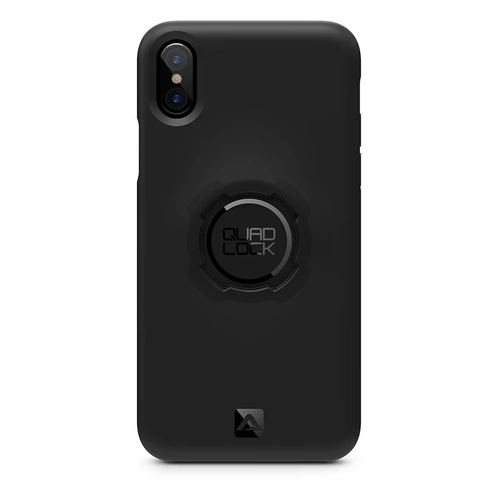Quad Lock iPhone X Max 6.5" Case