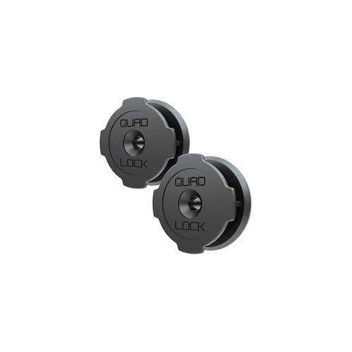 Quad Lock Adhesive Wall Mount V2