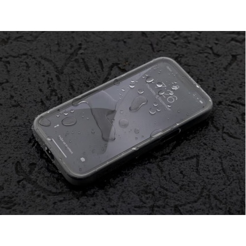 Quad Lock Poncho iPhone XR
