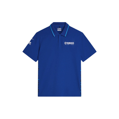 Yamaha Racing Men's Polo - M