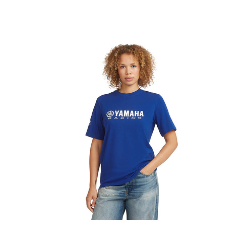 Yamaha Racing Essentials T-Shirt - 3XL