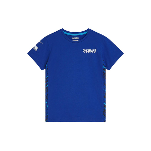 Yamaha Racing Kids T-Shirt