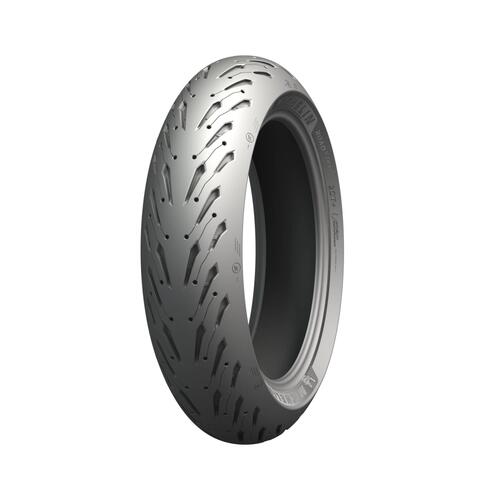 Michelin Road 5 Rear Tyre - 160/60-17