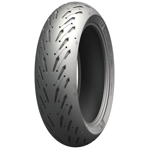 Michelin Road 5 Rear Tyre - 190/50 ZR 17