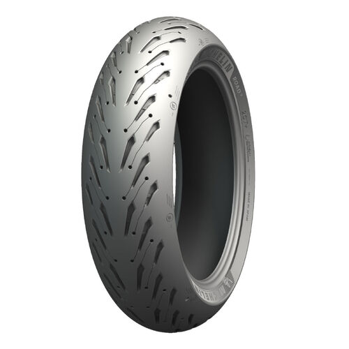 Michelin Road 5 GT Rear Tyre - 190/50 ZR 17