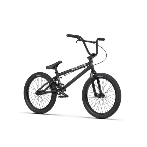 Radio Dice 20" - Black