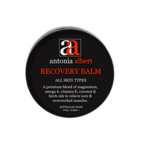 Antonia Albert Recovery Balm 100g