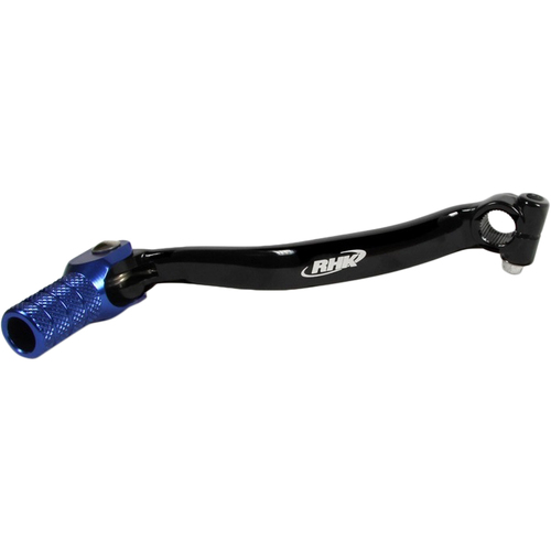 RHK Yamaha YZF/WRF 450/250 01-15 Gear Lever - Blue 