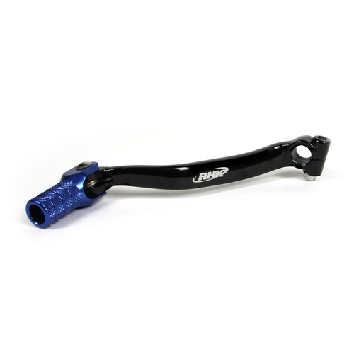 RHK Yamaha YZ 125/250 05-22 Gear Lever - Blue 