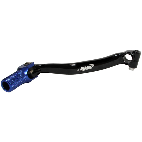 RHK Yamaha YZ125 96-04 YZ250 89-98 Gear Lever - Blue 