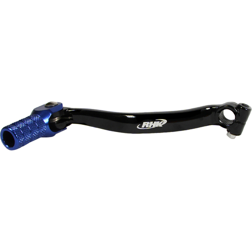 RHK KTM/HUSQ 250/450 Gear Lever - Blue 