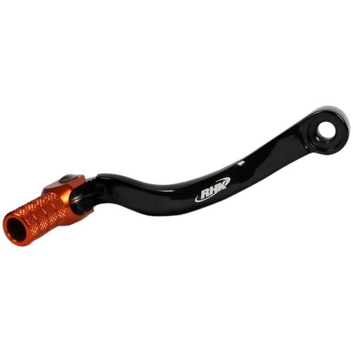 RHK KTM/Husqvarna FE/EXC 250/450 03-16 Gear Lever - Orange