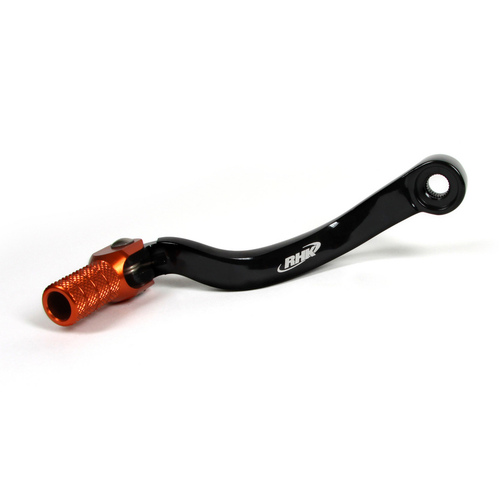 RHK KTM/Husqvarna 125/450 Gear Lever - Orange 