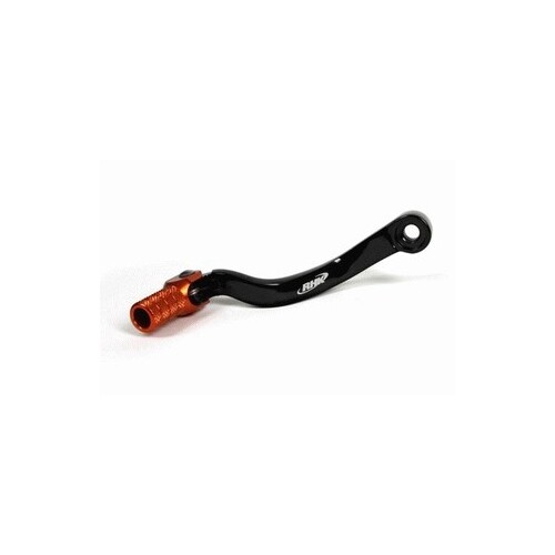 RHK KTM SX/SXF/EXC/EXCF 00-16 Gear Lever - Orange 