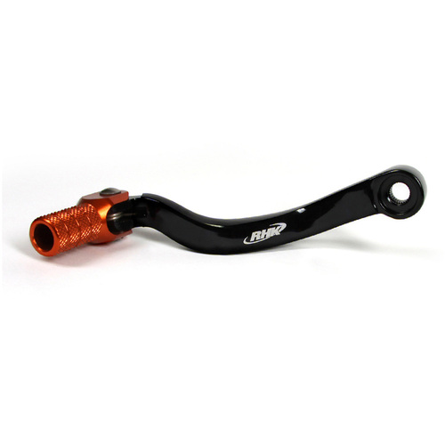 RHK KTM/HUSQVARNA 250/350 Gear Lever - Orange 