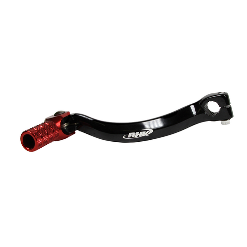 RHK Honda Gear Lever - Red CRF110 13-23