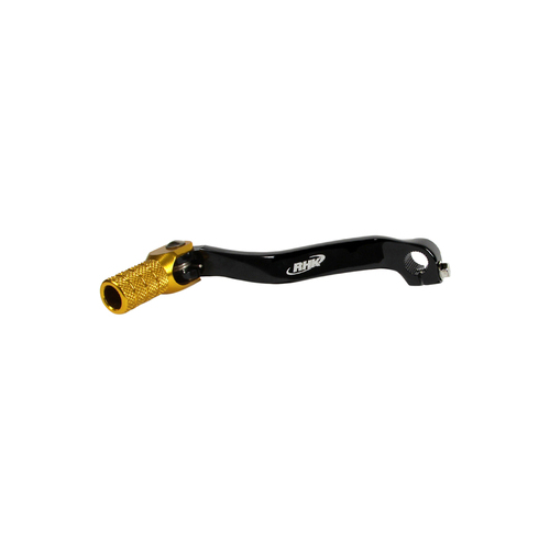 RHK Suzuki DRZ400 00-22 RMX250 89-98 Gear Lever - Gold 