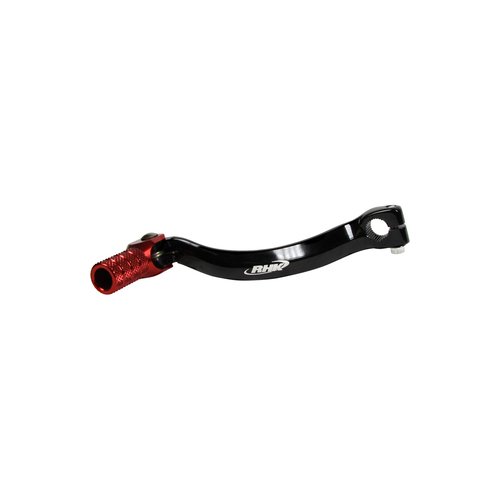 RHK Honda CRF250R 18-23 CRF450R/RX 17-23 Gear Lever - Red 