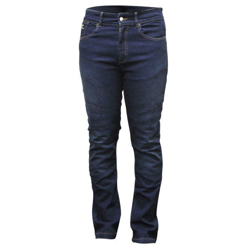 Rjays Reinforced Stretch Jeans - Blue