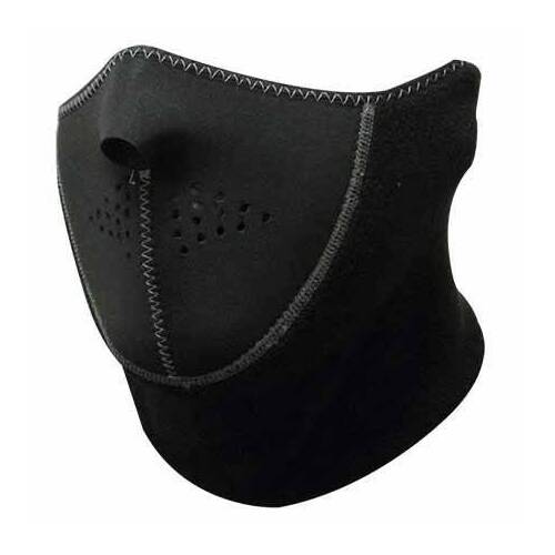 Rjays Blizzard Face Mask - Black