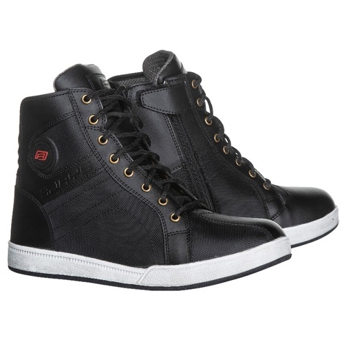 Rjays Strike II Boots - Black