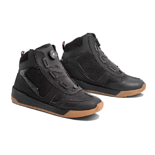 Rjays Slick Boots - Black 