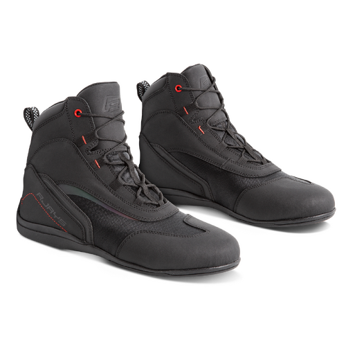 Rjays Pace Boots - Black/Black