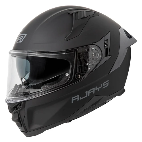 Rjays Dominator III Helmet - Matte Black