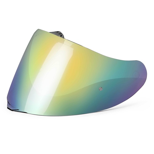 RJAYS APEX III/IV Helm Visor Rainbow