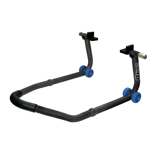 Rjays Universal Rear Race Stand - Black 