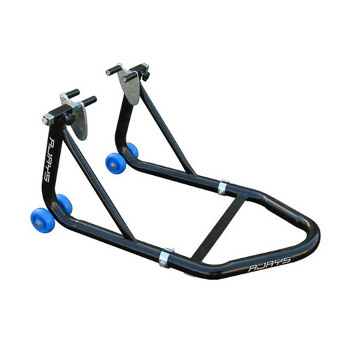 Rjays Universal Front Race Stand - Black 