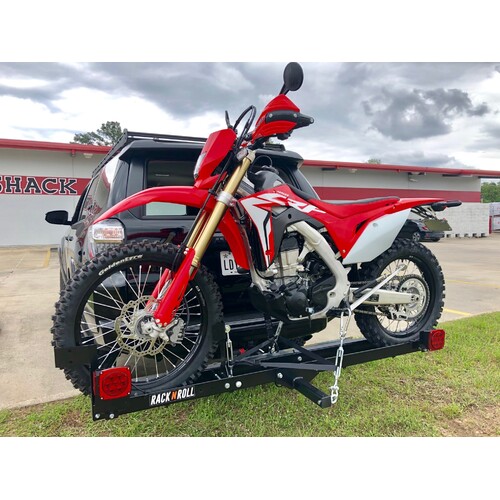 RACK N ROLL MX CARRIER
