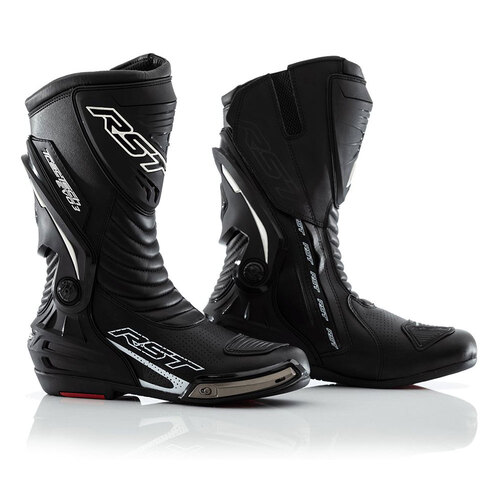 RST Tractech EVO III Sport Boots - Black