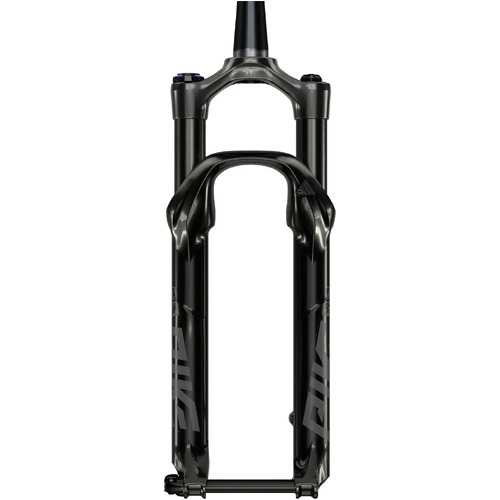 Rockshox Forks – Pike DJ – 100mm – Black – 15×100