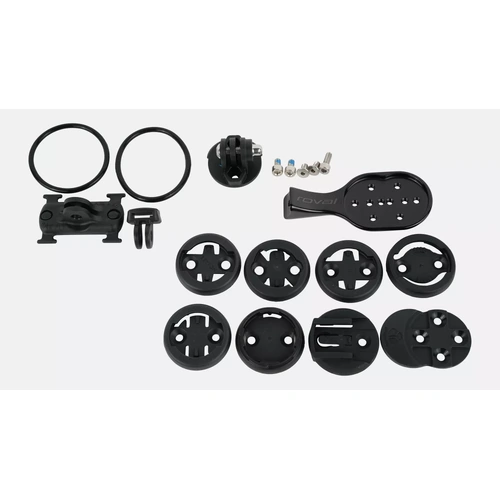 Specialized Roval Road Cockpit Accessory Mount