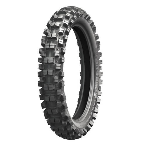 Michelin Starcross 5 Medium Rear Tyre - 120/90-18