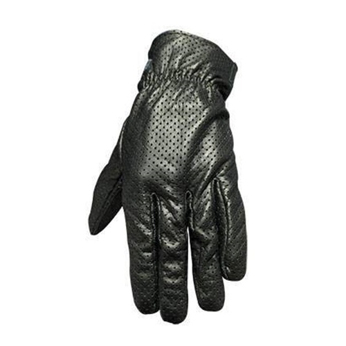 #SCORPION DAKOTA AIR LADIES GLOVE BLACK (2XS)
