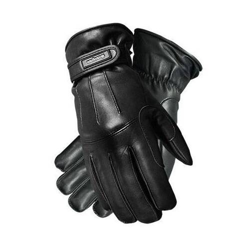 Scorpion Custom Sedona Winter Gloves Black - S
