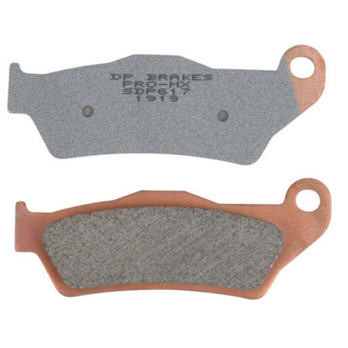DP SDP PRO-MX BRAKE PADS (FA181|FDB2018) SDP614