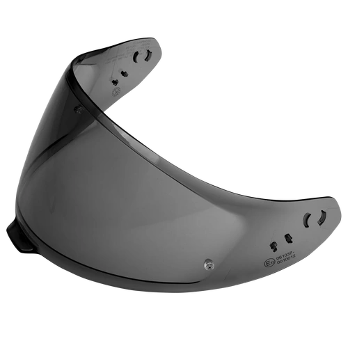 Scorpion KDS-F-03 Dark Smoke Visor for Scorpion EXO-GT SP Air/EXO-1500/EXO-530 Helmets