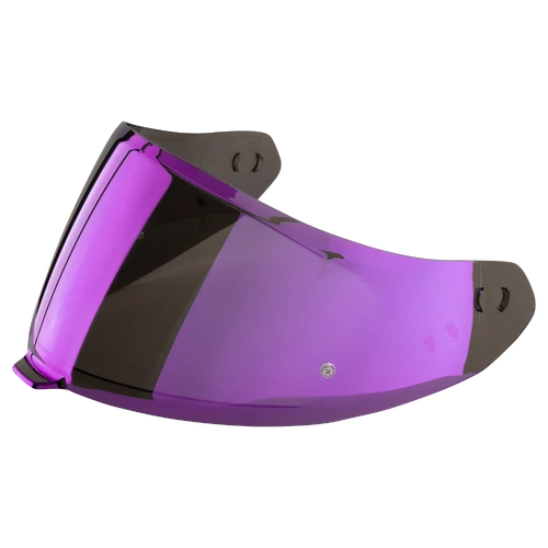 Scorpion KDS-F-03 Mirror Purple Visor for Scorpion EXO-GT SP Air/EXO-1500/EXO-530 Helmets